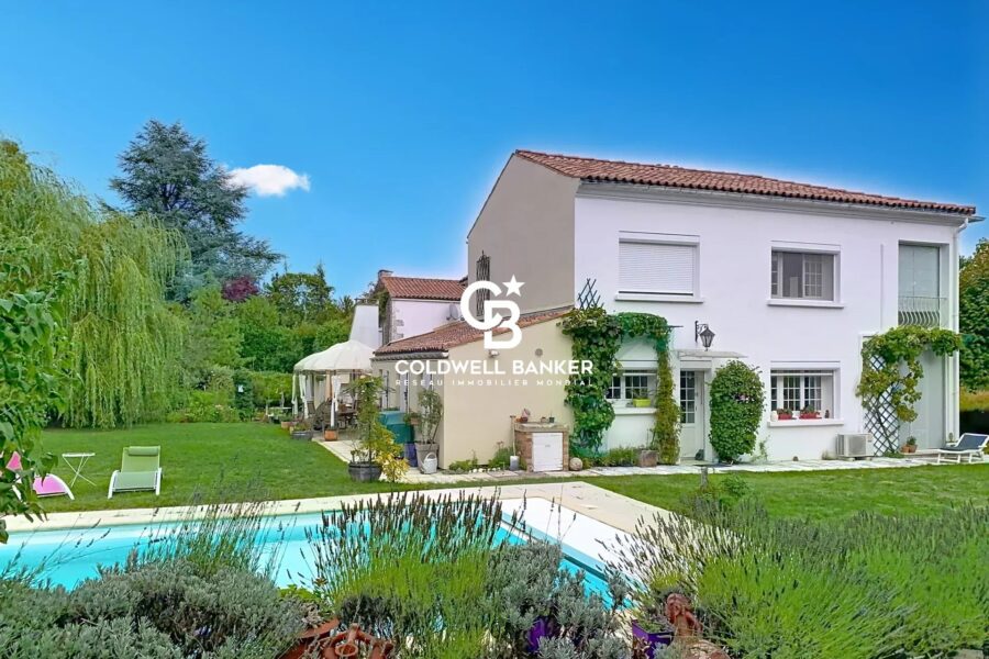 Maison à vendre à Saint-Césaire — Vue nature — photo 17