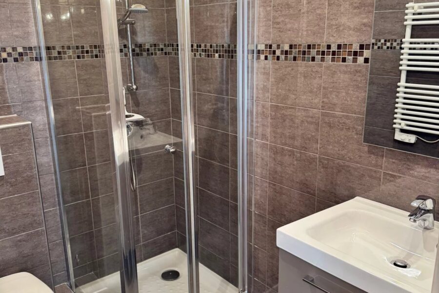 Appartement à vendre à Beaulieu-sur-Mer — Vue mer — photo 4