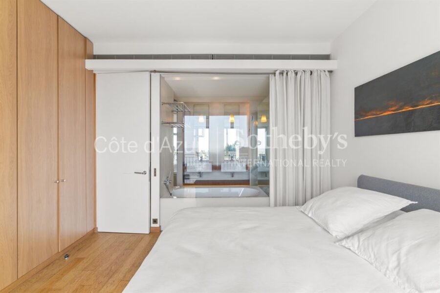 Appartement à vendre à Nice — Vue mer — photo 16
