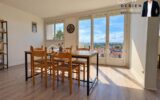 Appartement à vendre à Cholet — Vue sur la ville — photo 1