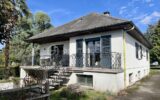 Maison à vendre à Benejacq — Vue montagne — photo 3