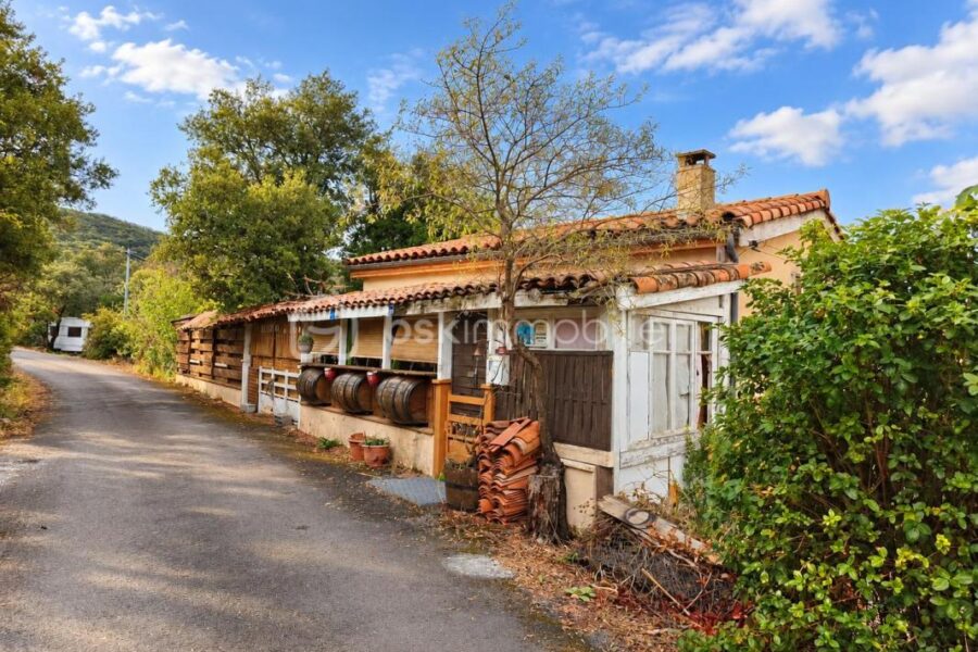 Maison à vendre à Prémian — Vue nature — photo 3
