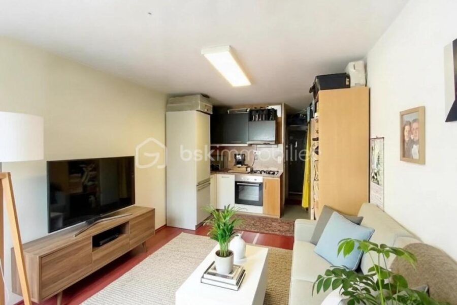 Appartement à vendre à La Grande-Motte — Vue mer — photo 2