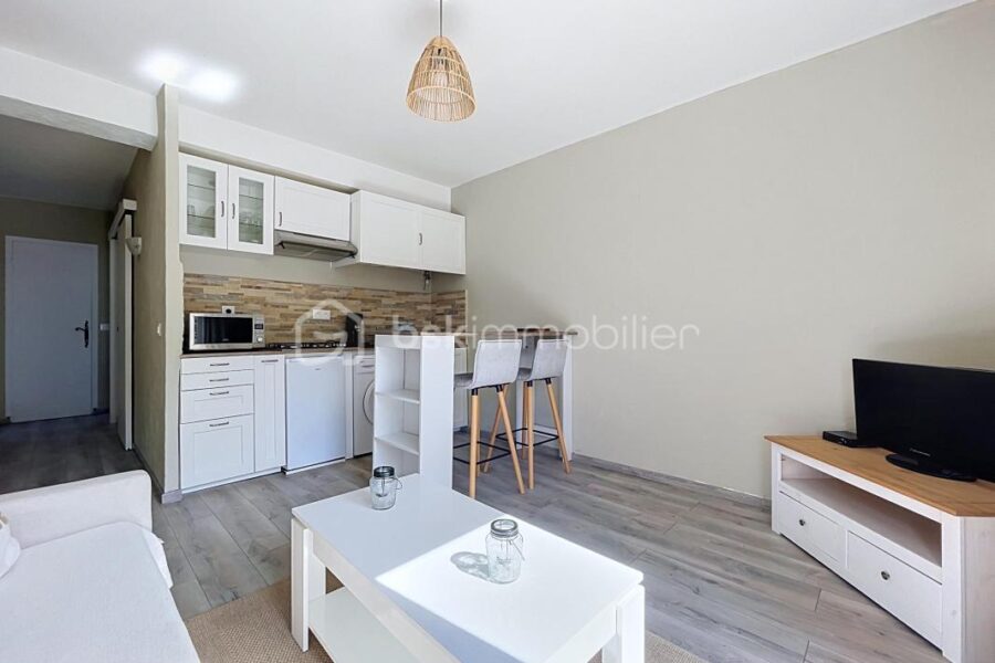 Appartement à vendre à Andon — Vue nature — photo 3