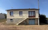 Maison à vendre à Saint christophe sur le nais — Vue nature — photo 3