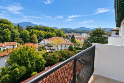 Appartement à vendre à Saint-Jean-de-Luz