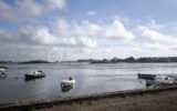 Maison à vendre à Plouhinec — Vue mer — photo 1