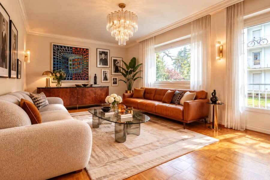 Appartement à vendre à Nantes — Vue nature — photo 3