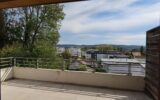 Appartement à vendre à Besançon — Vue sur la ville — photo 3
