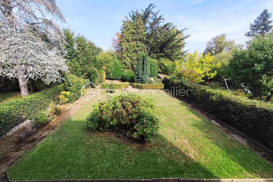 Maison à vendre à Saint-Grégoire — Vue dégagée — photo 2