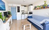Appartement à vendre à Les Sables-d&rsquo;Olonne — Vue marina & port — photo 3