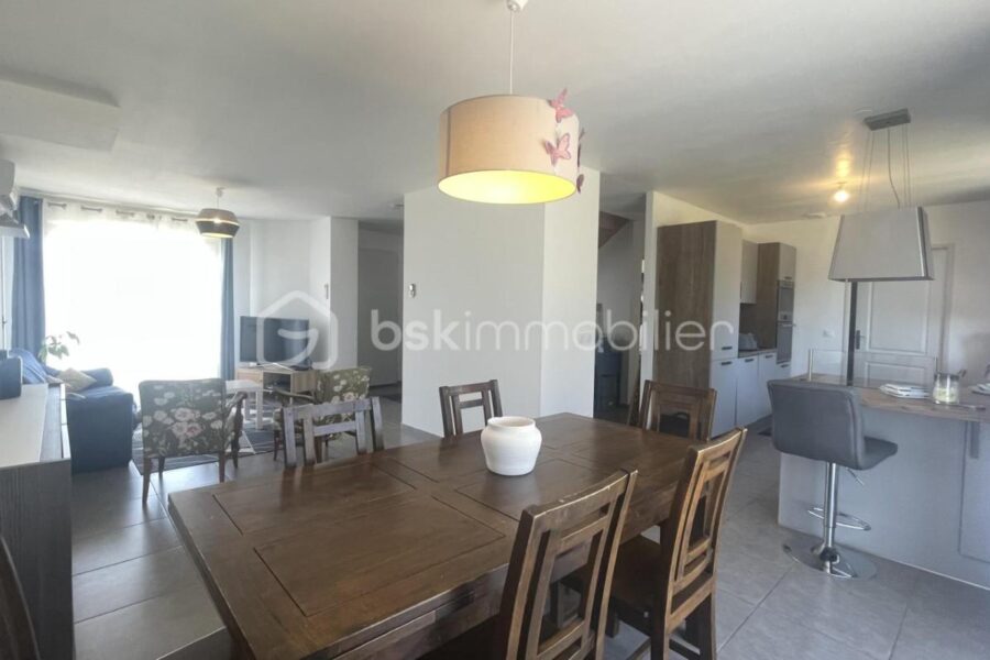 Maison à vendre à Beauvais — Vue nature — photo 3