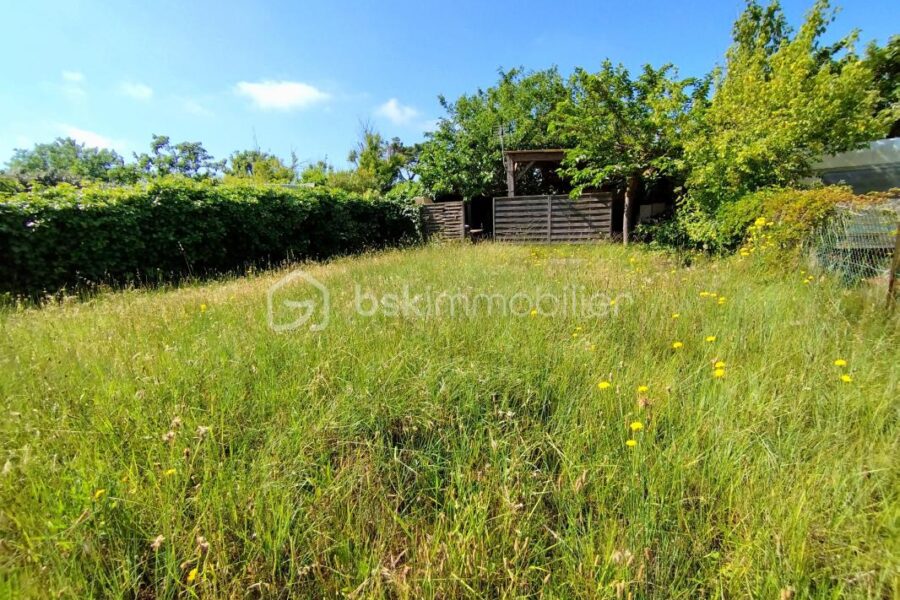 Terrain à vendre à Vias — Vue dégagée — photo 1