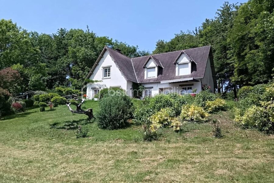 Maison à vendre à Flers — Vue nature — photo 3