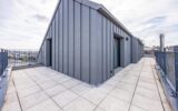 Appartement à louer à Nantes — Vue sur la ville — photo 2