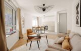 Appartement à vendre à Lyon 4e Arrondissement — Vue dégagée — photo 3