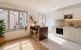 Appartement à vendre à Lyon 4e Arrondissement — Vue dégagée — photo 2