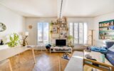 Appartement à vendre à Paris 20e arrondissement — Vue sur la ville — photo 3