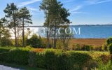 Maison à vendre à Plouhinec — Vue mer — photo 3