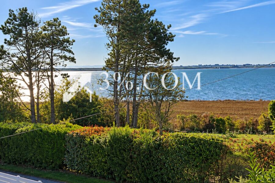Maison à vendre à Plouhinec — Vue mer — photo 3