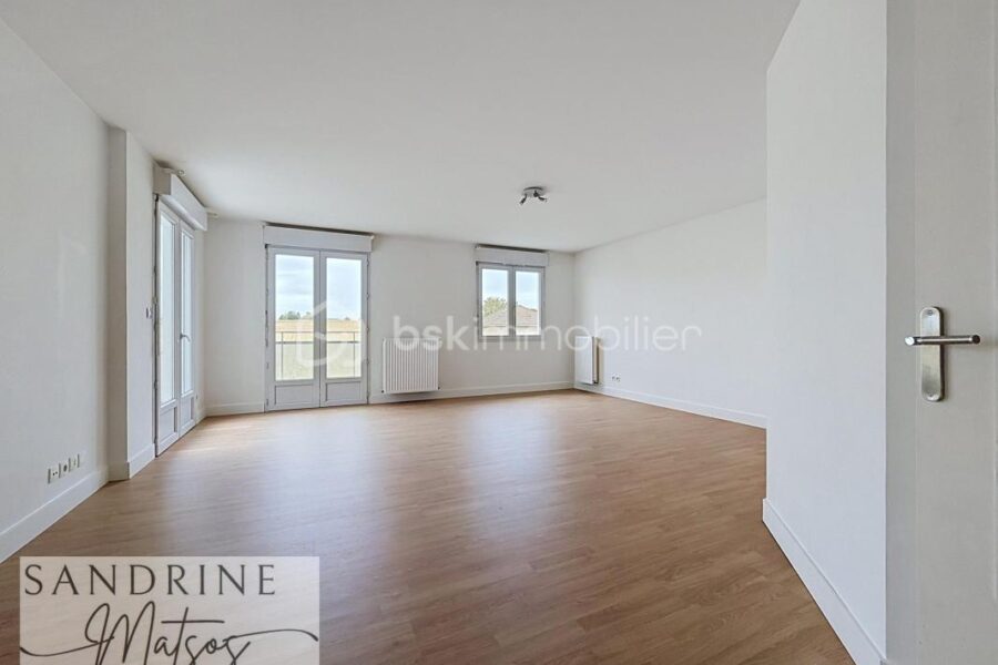 Appartement à vendre à Neyron — Vue nature — photo 3