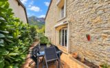 Maison à vendre à Axat — Vue montagne — photo 1