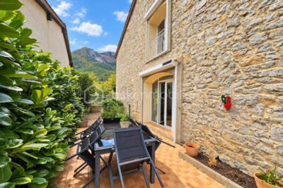 Maison à vendre à Axat
