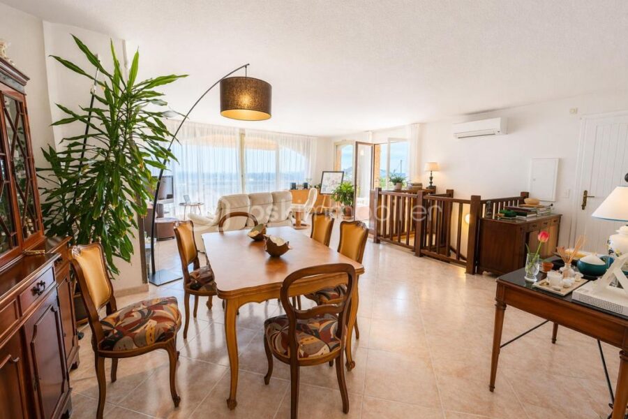 Appartement à vendre à Roquebrune-Cap-Martin — Vue dégagée — photo 2