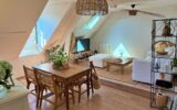 Appartement à vendre à La Queue-les-Yvelines — Vue sur la ville — photo 3