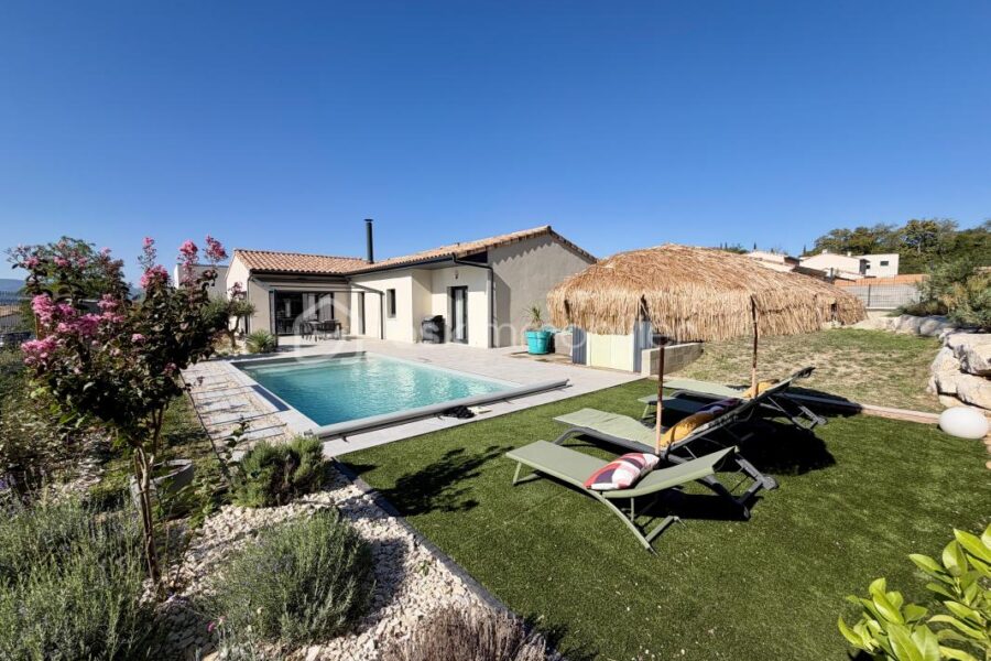 Maison à vendre à Montélimar — Vue nature — photo 2