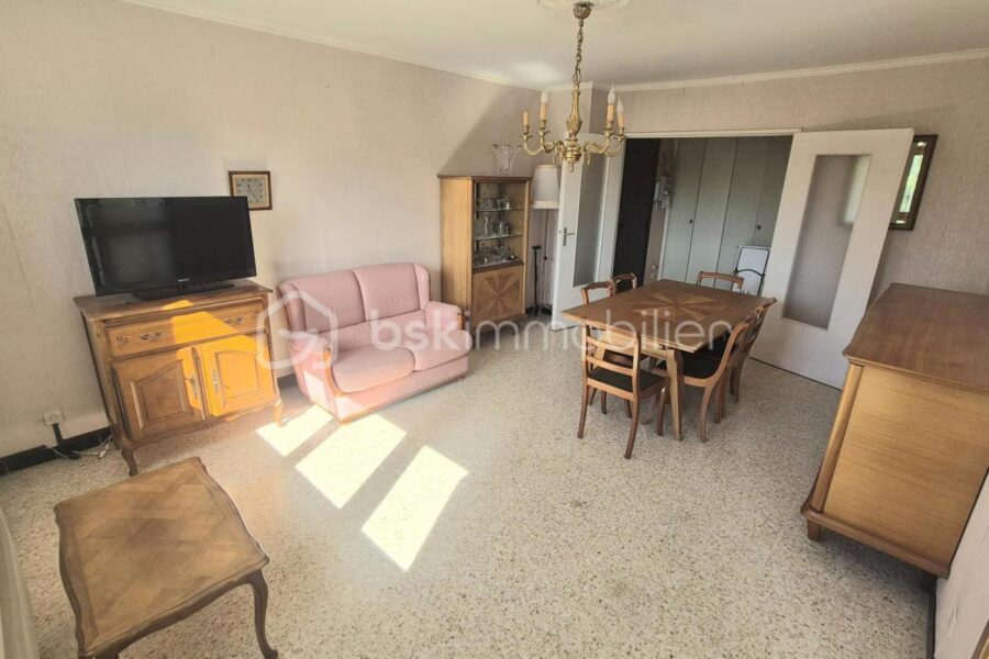 Appartement à vendre à La Valette-du-Var — Vue dégagée — photo 3