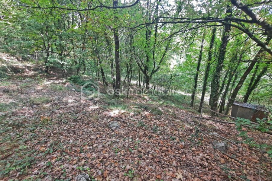 Terrain à vendre à Fayence — Vue dégagée — photo 2