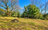 Terrain à vendre à Alès — Vue nature — photo 1