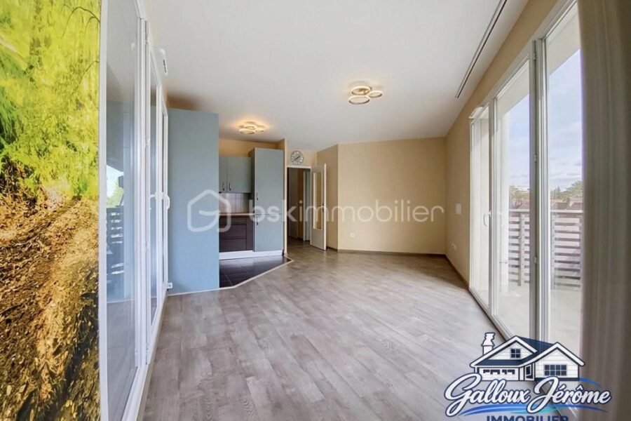 Appartement à vendre à Tourcoing — Vue nature — photo 3