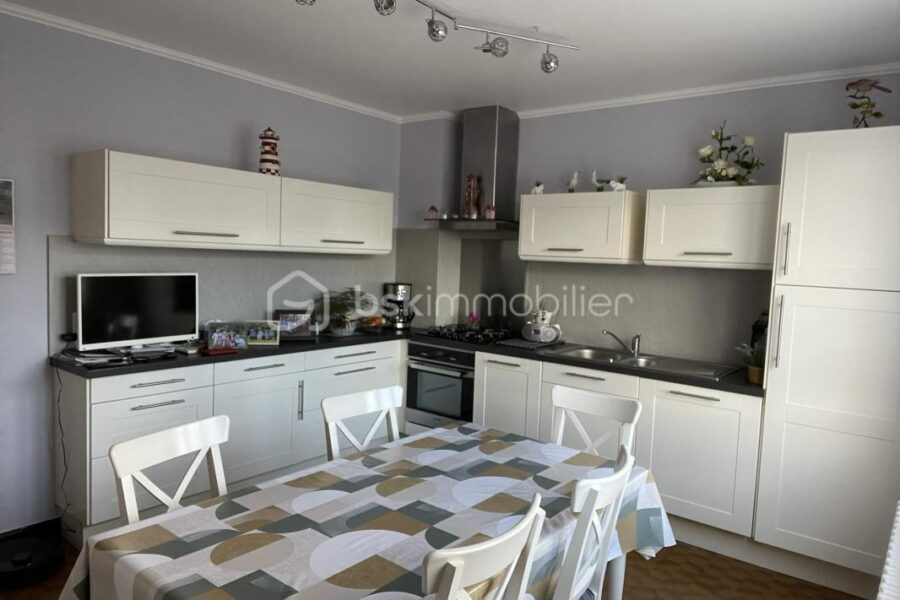 Maison à vendre à Malestroit — Vue nature — photo 3