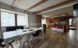 Maison à vendre à Lescheraines — Vue montagne — photo 2