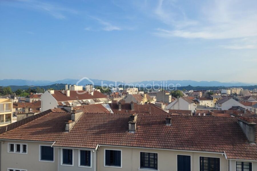 Appartement à vendre à Pau — Vue montagne — photo 2