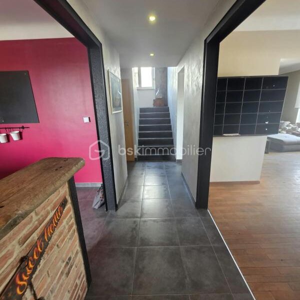 Maison à vendre à Hellimer — Vue nature — photo 3