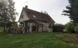 Maison à vendre à Vascœuil — Vue nature — photo 3