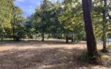 Terrain à vendre à Grayan-et-l&rsquo;Hôpital — Vue dégagée — photo 2