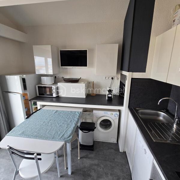 Appartement à vendre à Le Barcarès — Vue montagne — photo 3