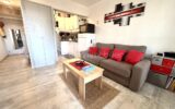 Appartement à vendre à Le Grau-du-Roi — Vue parc & jardin — photo 3