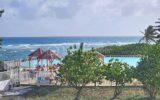 Appartement à vendre à Saint-François — Vue mer — photo 1