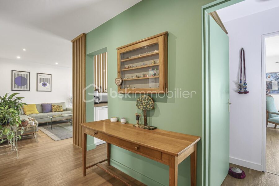 Appartement à vendre à Toulouse — Vue sur la ville — photo 3