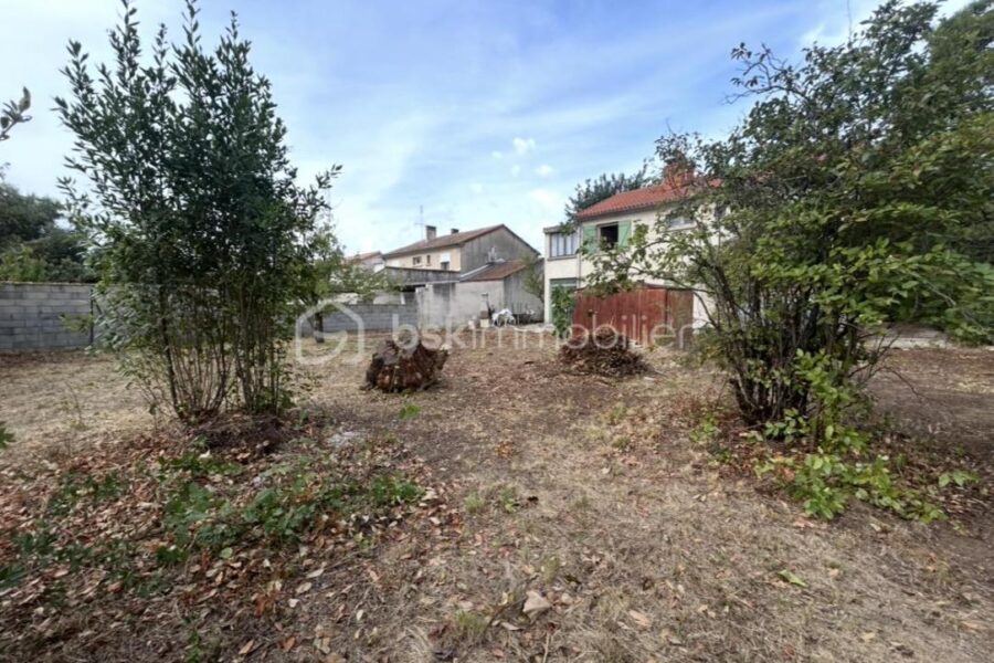 Terrain à vendre à Rodilhan — Vue dégagée — photo 3