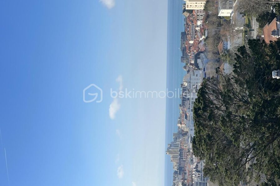 Appartement à vendre à Biarritz — Vue mer — photo 3