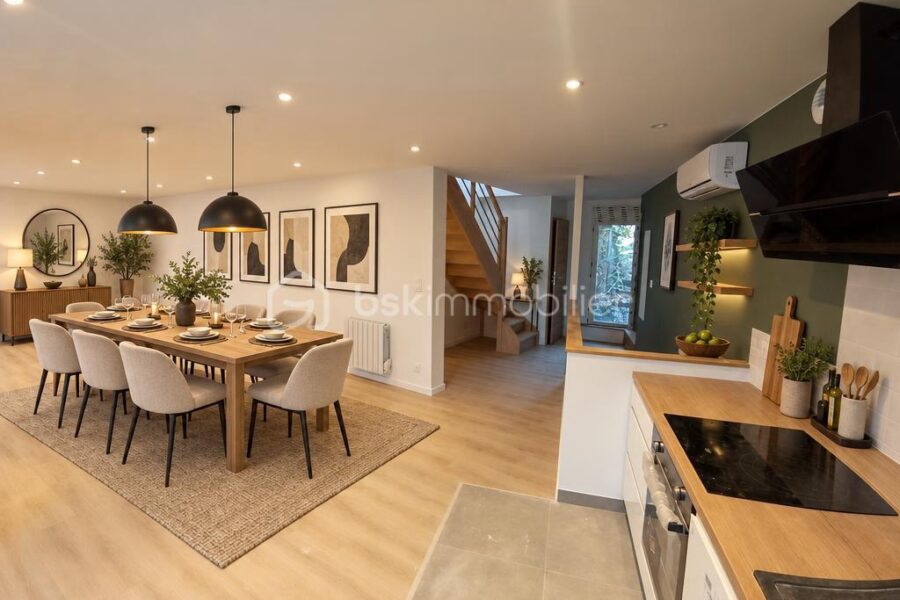 Appartement à vendre à Beure — Vue nature — photo 2