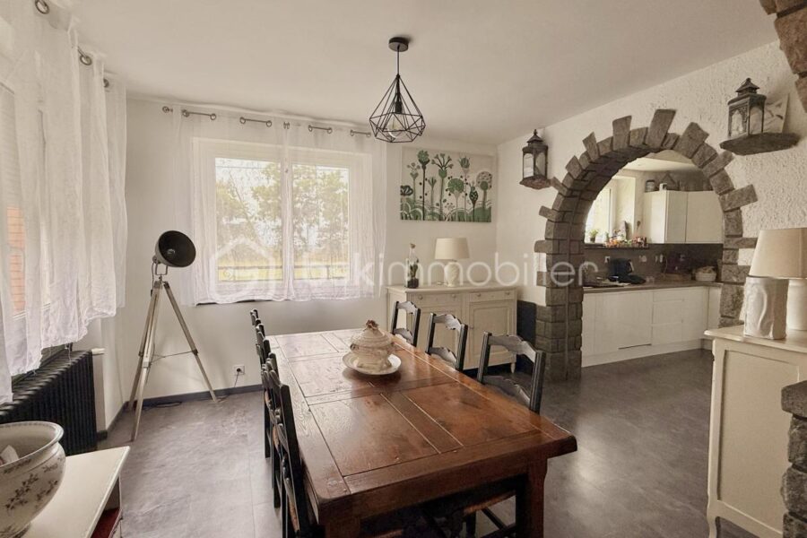 Maison à vendre à Briouze — Vue dégagée — photo 7