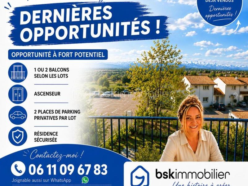 Appartement à vendre à Saint-Christol — Vue nature — photo 1