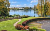 Appartement à vendre à Vannes — Vue lac — photo 3